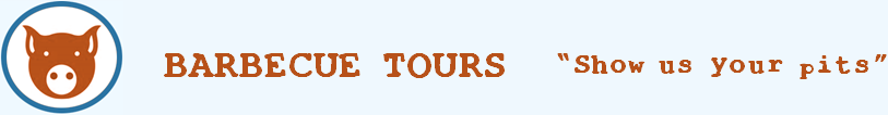 Barbecue Tours Logo